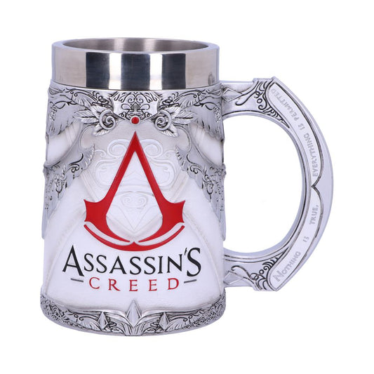 Assassins Creed The Creed Tankard