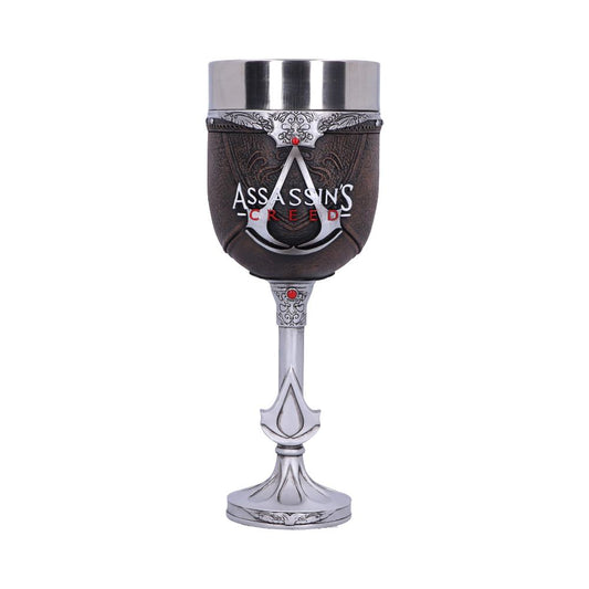 Assassins Creed Goblet Of The Brotherhood
