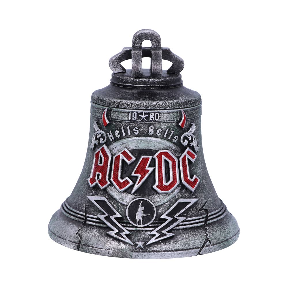 Acdc Hells Bells Box