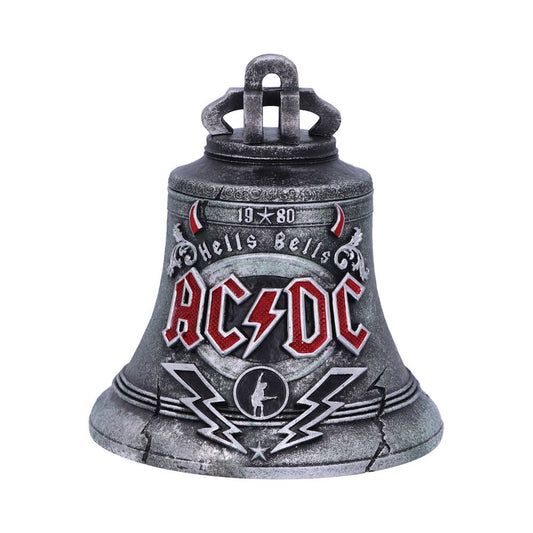 Acdc Hells Bells Box