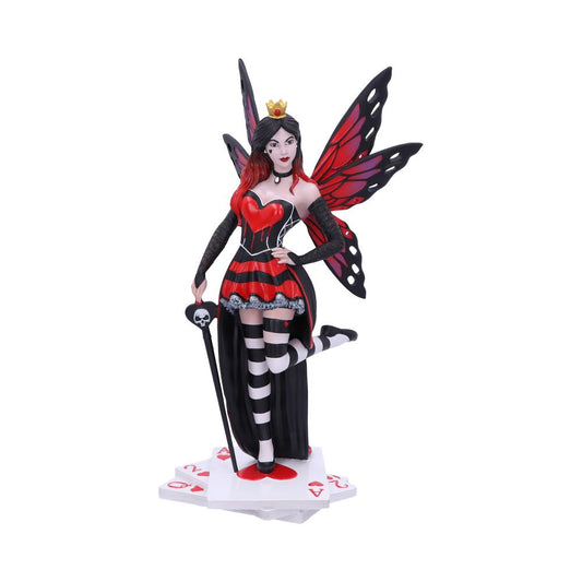 Queen Of Hearts