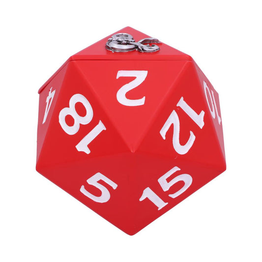Dungeons Dragons D Dice Box