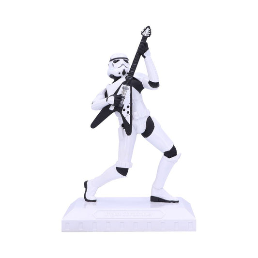 Stormtrooper Rock On