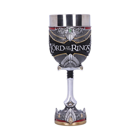 Lord Of The Rings Aragorn Goblet