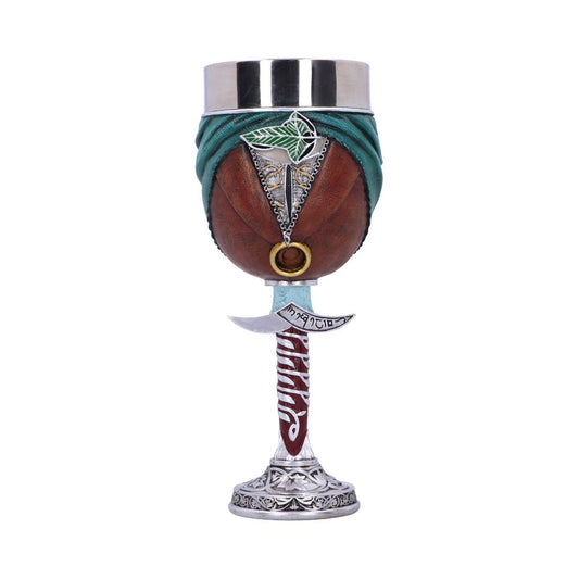 Lord Of The Rings Frodo Goblet