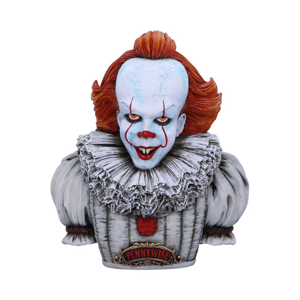 It Pennywise Bust