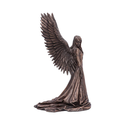 Spirit Guide Bronze Small