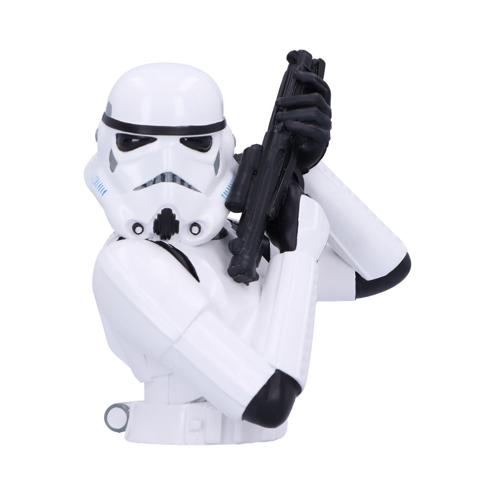 Stormtrooper Bust Small