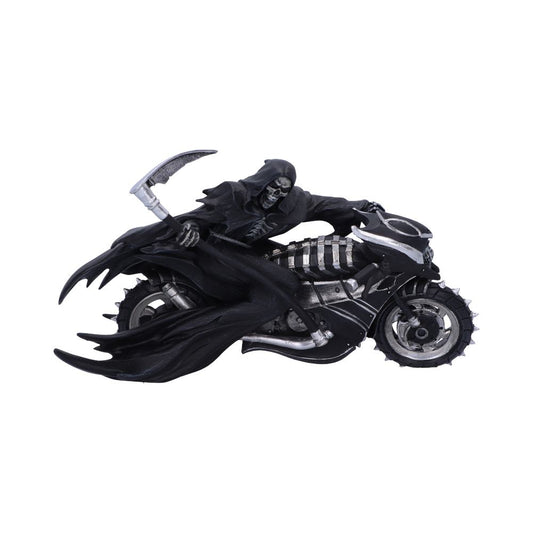 You Cant Outrun The Reaper