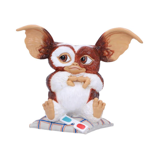 Gremlins Gizmo With D Glasses