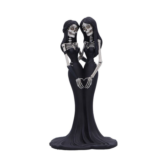 Eternal Sisters