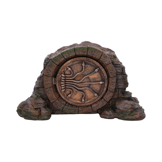 Harry Potter Chamber Of Secrets Box