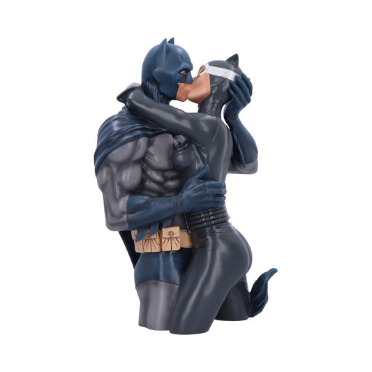 Batman Catwoman Bust