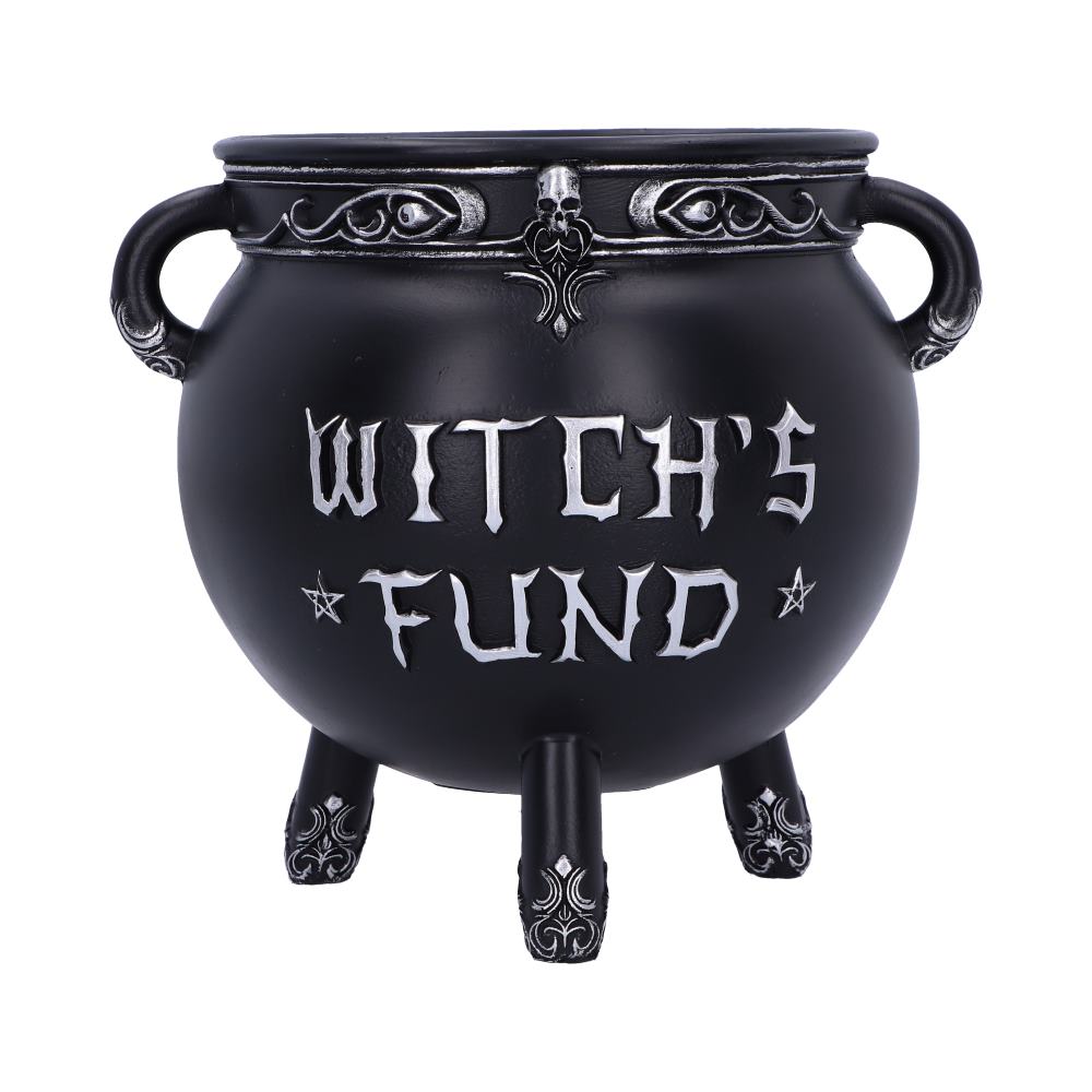 Witchs Fund