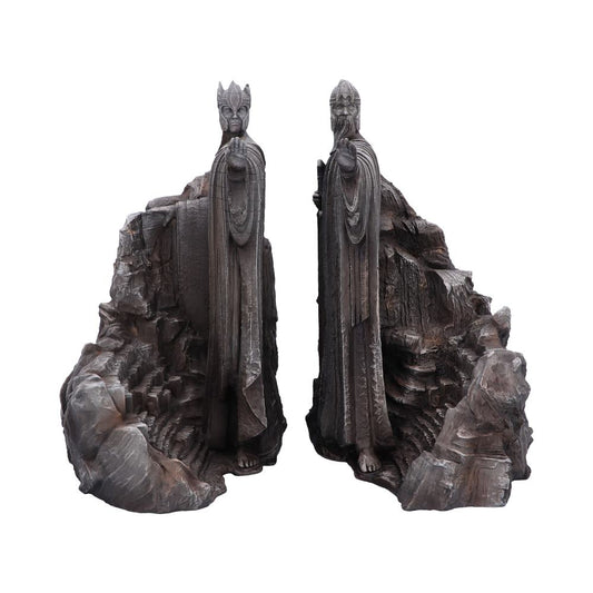 Lord Of The Rings Gates Of Argonath Bookends