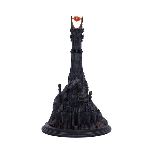 Lord Of The Rings Barad Dur Backflow Incense Burner