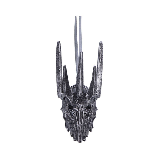 Lord Of The Rings Helm Of Sauron Hanging Ornament