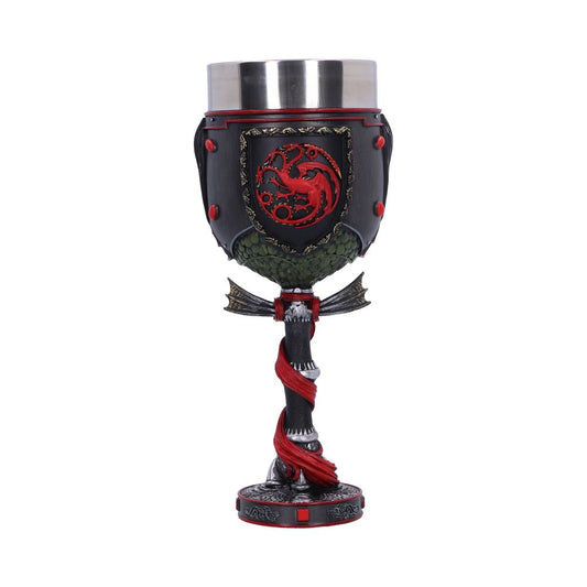 House Of The Dragon Daemon Targaryen Goblet