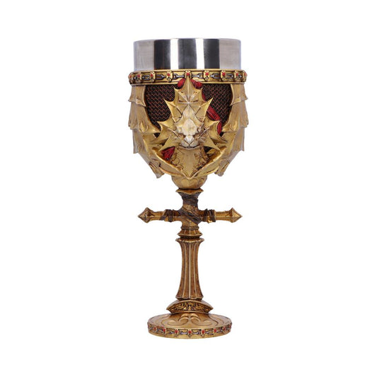 Dark Souls Ornstein Goblet