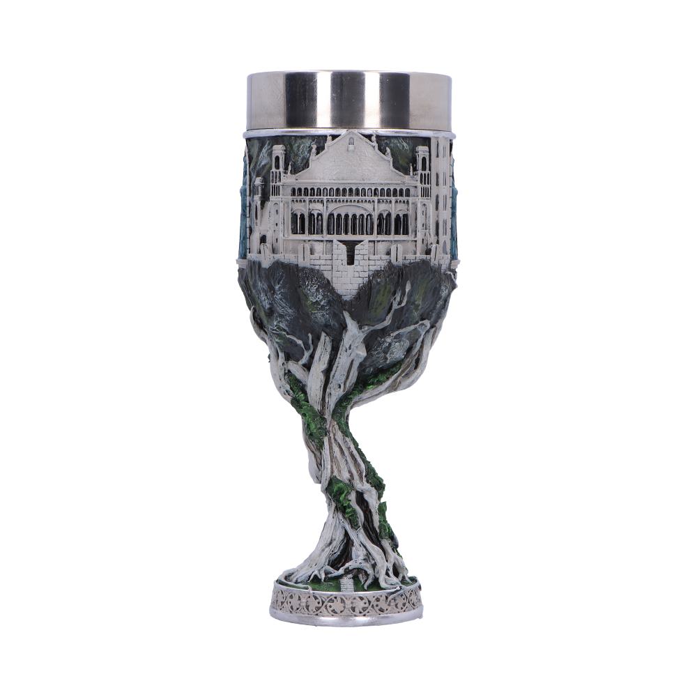 Lord Of The Rings Gondor Goblet