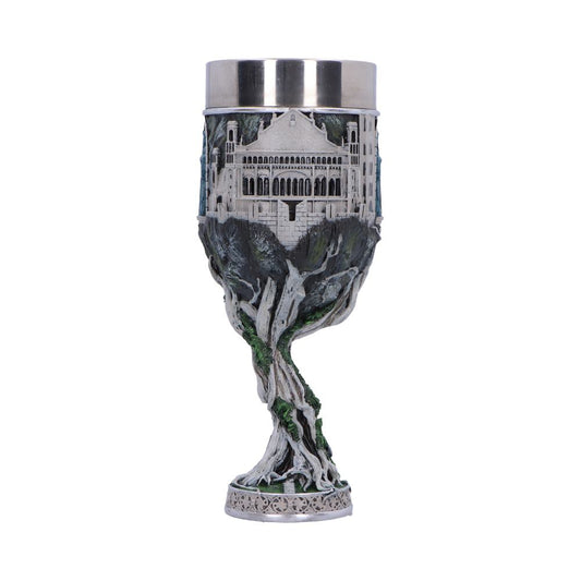Lord Of The Rings Gondor Goblet