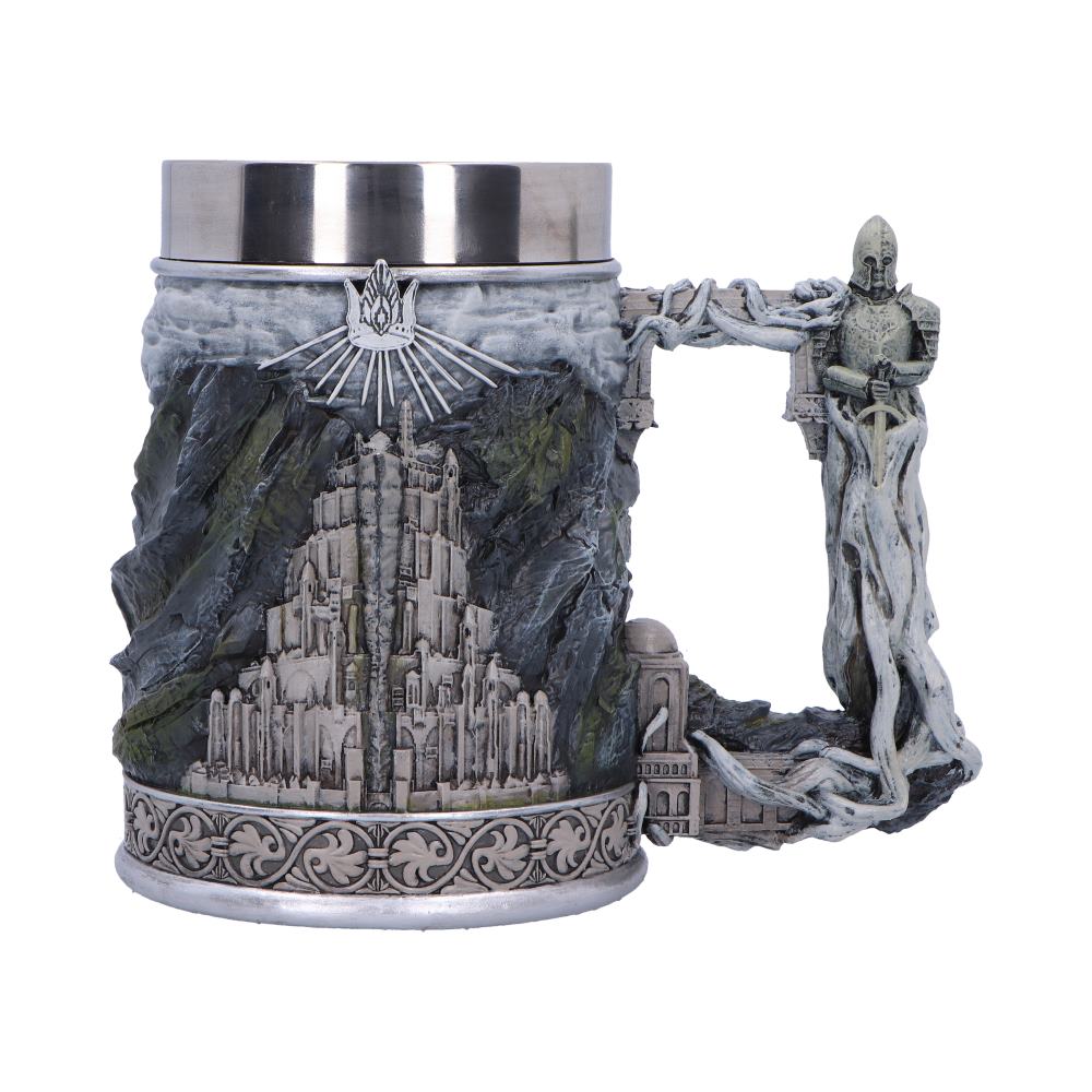 Lord Of The Rings Gondor Tankard