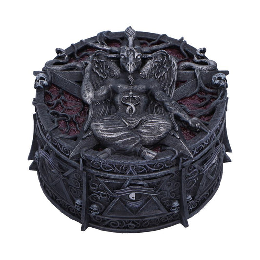 Hoard Of The Baphomet