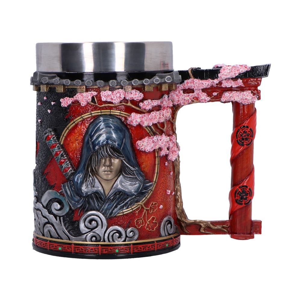Assassins Creed Shadows Tankard