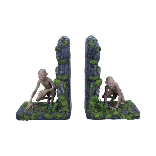 Lord Of The Rings Gollum Smeagol Bookends