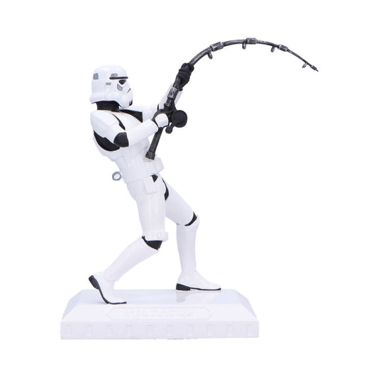 Stormtrooper What A Catch