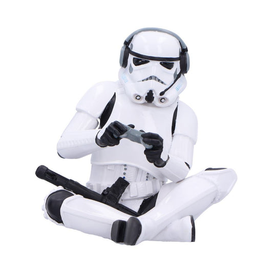 Stormtrooper Game On