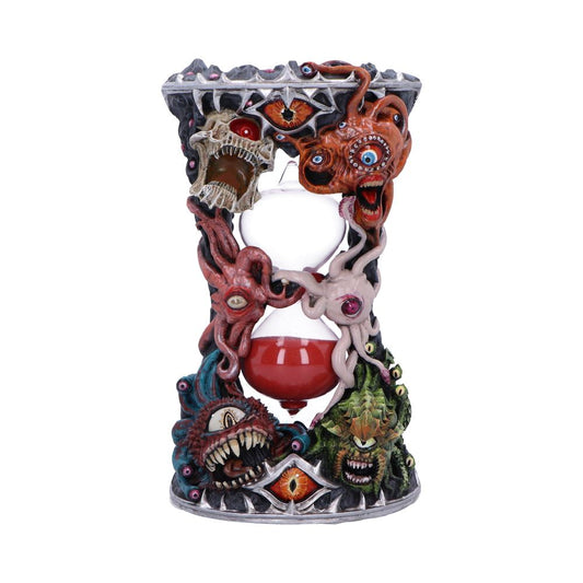 Dungeons Dragons Beholder Sand Timer