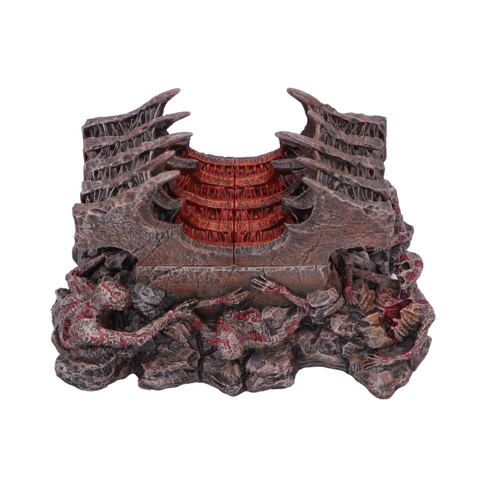 Diablo Iv Helltide Chest Box
