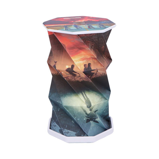Stranger Things The Upside Down Foldable Lamp