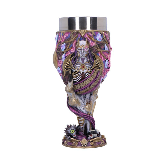 Dungeons Dragons Vecna Goblet