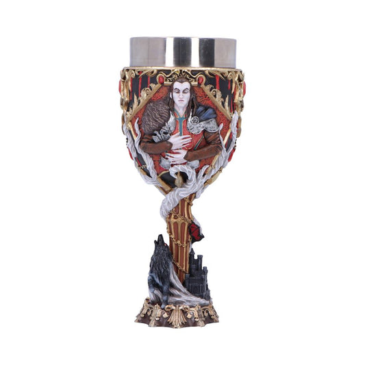 Dungeons Dragons Strahd Goblet