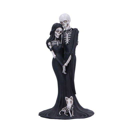 Eternal Companion