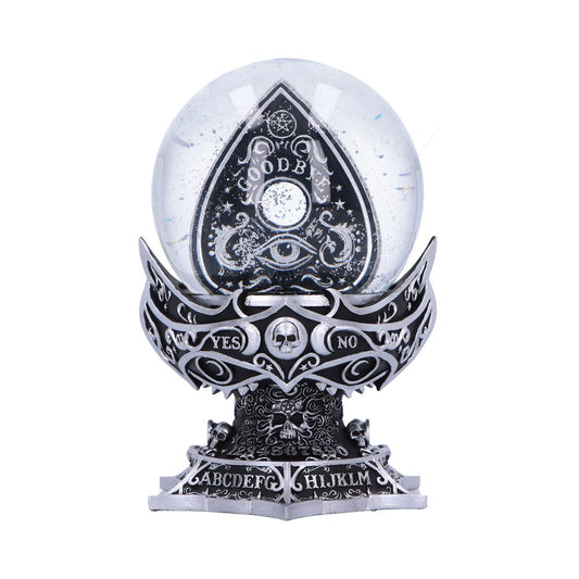 Spirit Board Snow Globe