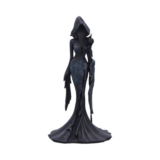 Femme Fatale Seer