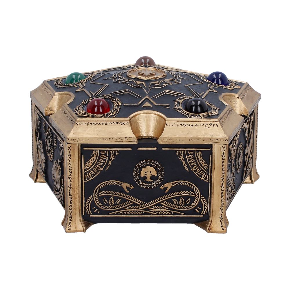 Magic The Gathering Mana Box