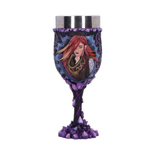 Borderlands Lilith Goblet