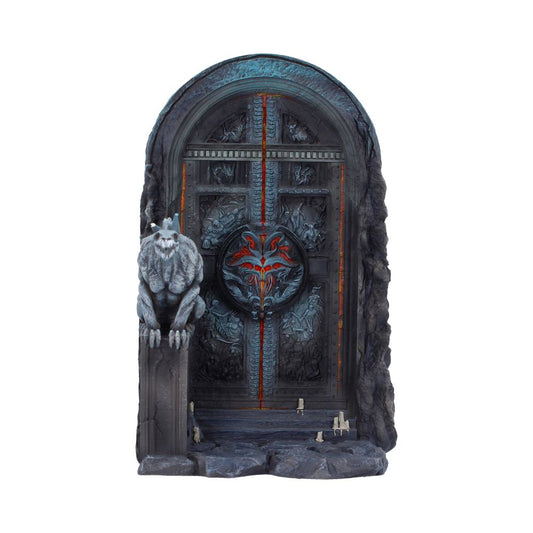 Diablo Iv Hells Gate Bookend