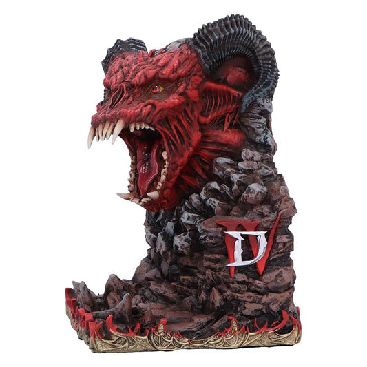 Diablo Iv Minion Of Hell Bookend