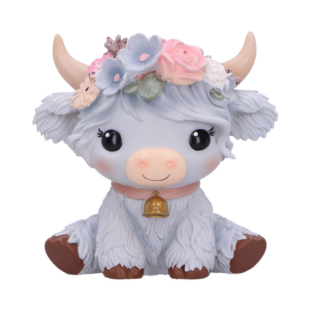 Moo Crew Magnolia