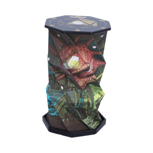 Dungeons Dragons Beholder Foldable Lamp