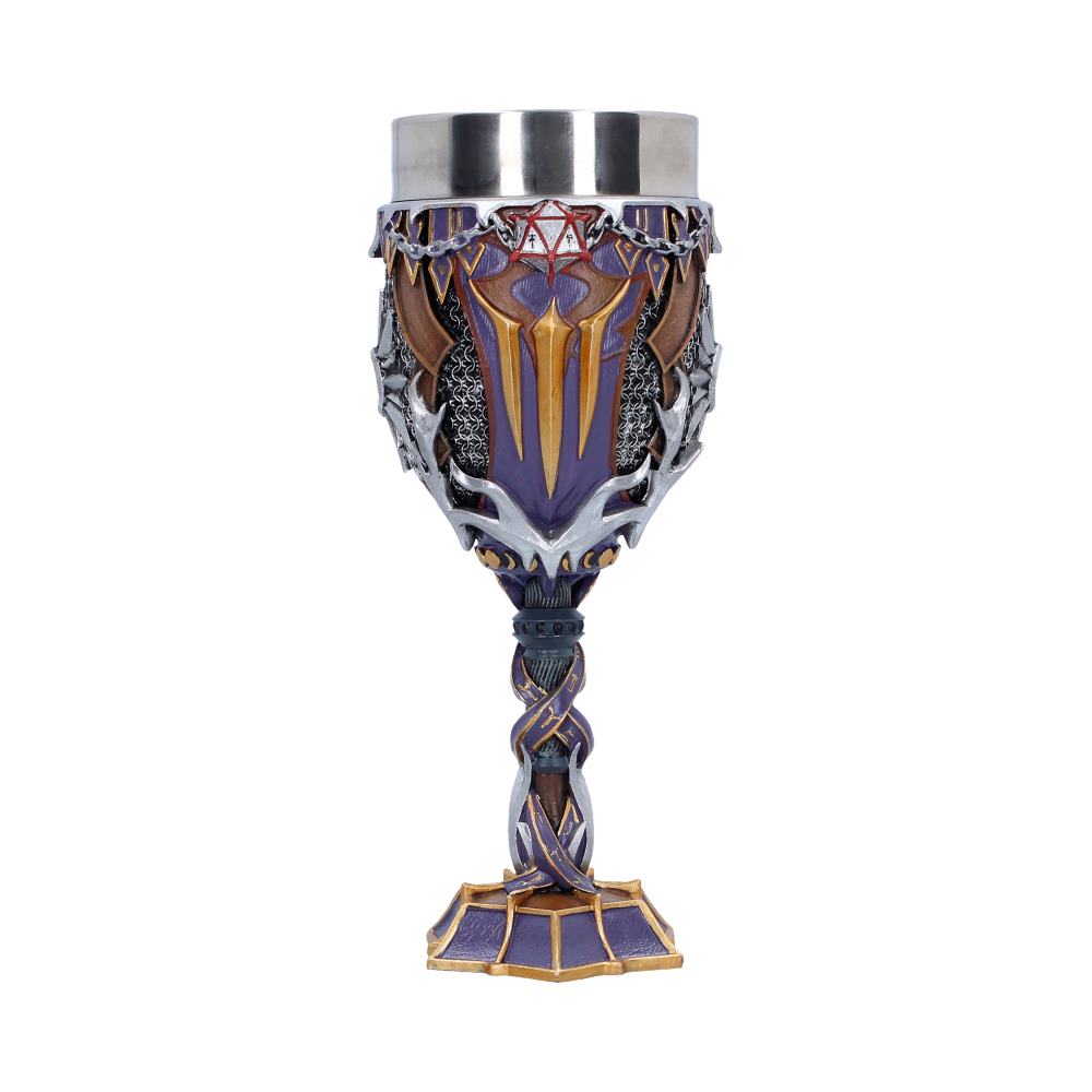 Baldurs Gate Shadowheart Goblet