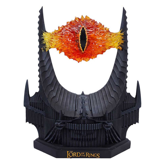 Lord Of The Rings Eye Of Sauron Lamp