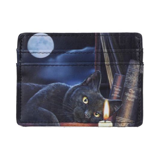 Witching Hour Card Holder