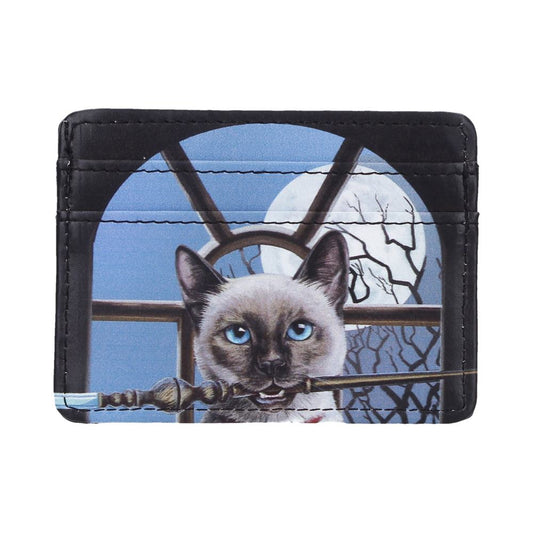 Hocus Pocus Card Holder