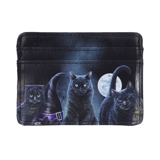 Familiars Card Holder